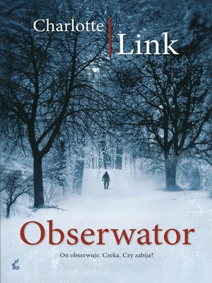 Obserwator - ebook